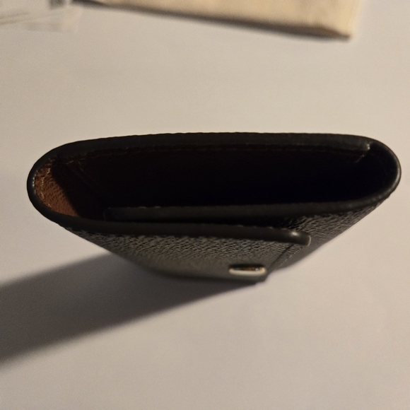 Louis Vuitton Coated Canvas 6 keyholder - Picture 4 of 12